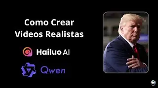 Como Crear videos Gratis con AI |Como Crear un video realista Gratis con Hailuo AI