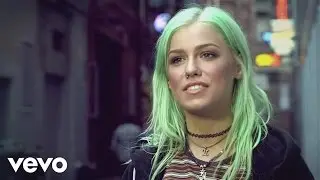 Tonight Alive - Influences (Vevo Lift)