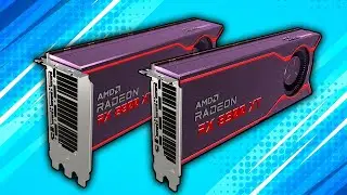 AMD’s Actually RELEASING Them!