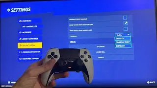 MultiVersus: How to Turn On/Off Crossplay Tutorial! (PS4/PS5, Xbox, & PC)