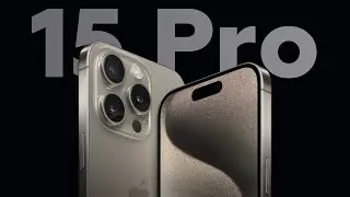 Все фишки iPhone 15 и 15 Pro за 3 минуты. Пора брать!