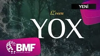 L'veen - Yox (Audio)