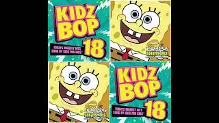 Baby (KIDZ BOP 18 & The SPONGEBOB SQUAREPANTS ORIGINAL THEME HIGHLIGHTS)