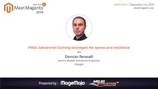 PWA: Advanced Caching Strategies for Speed and Resilience | Demian Renzulli