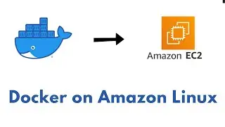 How to install Docker on Amazon Linux