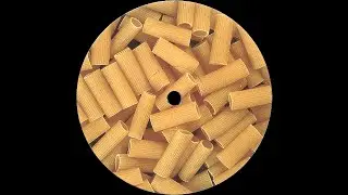 Pastaboys - Back & Fourth (Panna Mix) (1997)