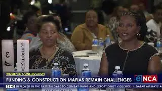 Funding & construction mafias remain challenges