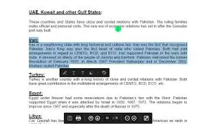 PAK301 LECTURE NO 29||Pakistan studies301Lecture no 29