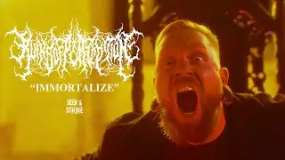 Ruins of Perception - "Immortalize" (Official Music Video)