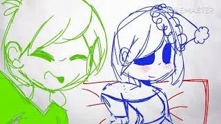 I will not post tomorrow so.(˵ ͡~ ͜ʖ ͡°˵)ﾉ⌒♡*:･。. || Eddsworld vine animatic Ft: Edd,Matt and Tamara