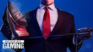 THE ARK SOCIETY PART 7  - HITMAN 2 | Rtx 2080ti & i9 9900k Gameplay | Ultra Graphics
