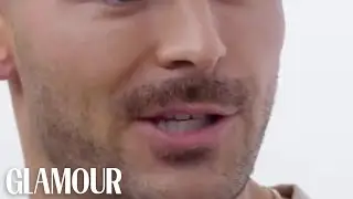 Zac Efron Can't Stop Complimenting Lily Collins