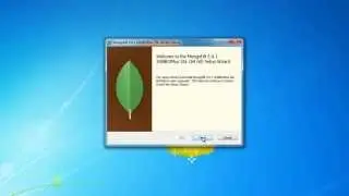 MongoDB Tutorial for Beginners - 1 - Installing Mongo