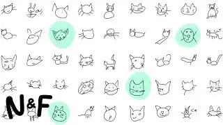 Why Quick, Draw! Is Sharing Millions Of Doodles With Everyone