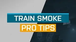 CS:GO - ProTips: Train - A-Site Smoke