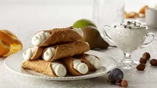 Italian Culture: The History of Cannoli