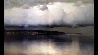 Николай Никанорович Дубовской