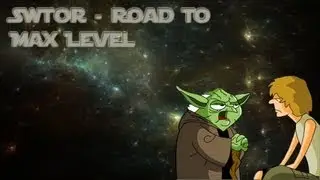 Swtor Road To Max Level Episode #8