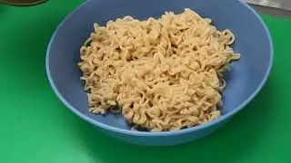 Turkey Ramen Bowl