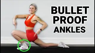 Transform Your Ankle Mobility with THIS!