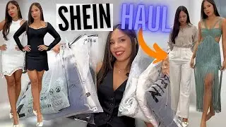 SHEIN HAUL😍TENDENCIAS 2024✨LO QUE PEDI VS LO QUE RECIBI |Mirianny