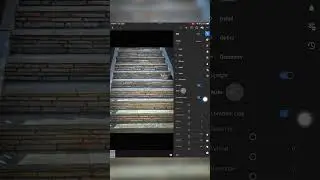 How to edit photos on iPad (Straighten)