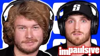 Yung Gravy On Hooking Up w/ Addison Rae’s Mom, Lisa Ann & Elon Musk Trashing Logan - IMPAULSIVE #361