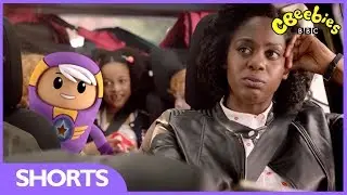 CBeebies | iPlayer Kids App