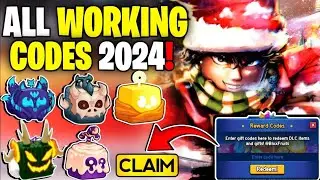 ⚠️NEW CODES⚠️BLOX FRUITS CODES - BLOX FRUITS CODES IN SEPTEMBER 2024 - ROBLOX BLOX FRUITS CODES