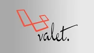 Laravel valet - Installation