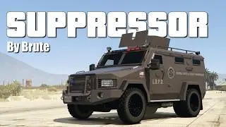 What if Rockstar release an Emergency Vehicle DLC | GTA VI wishlist