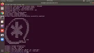 I Will Do Asterisk Install Into Linux