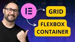 Descomplicando o Flexbox Container no Elementor: Crie Sites Mais Eficientes!