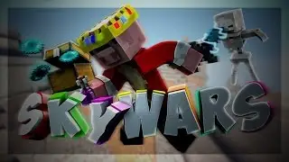 skywars but with 2x the nerds