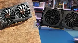 Nvidia GeForce GTX 1650 Super vs AMD Radeon RX 6500 XT : You Should Try at least Once!