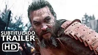 SEE: TEMPORADA 2 Tráiler Español SUBTITULADO (2021)