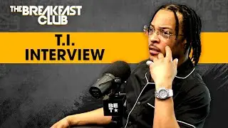 T.I. Reflects On Trap Muzik 20 Years Later, Claiming King Of The South + More