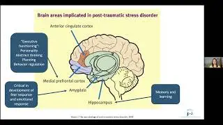 MOC 2022: Trauma and Substance Use Disorder - Delivering Trauma Informed Care