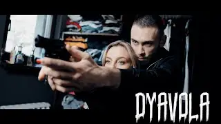 Marso x Paulina - Dyavola (Official Video)