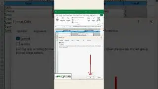 How to Protect Formulas in Excel