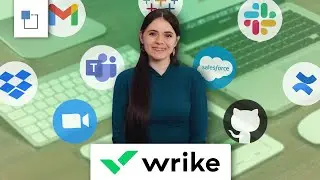 The 9 most popular and useful Wrike integrations