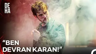 Patlattığı Altınlarla Adamları Dövdü!💥- Deha 18. Bölüm (SON SAHNE)
