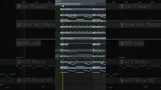 How to make Mike Will Made It - 23 in Fl Studio | Tutorial 2022