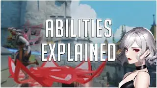 Every Lifeweaver ability explained in EXTRAORDINARY DETAIL by a pro support player