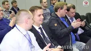 PCVExpo – 2018. Полные версии видеообзоров о выставочных проектах в арматуростроении