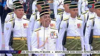 Merdeka 2023: 