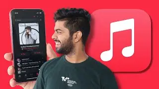 Apple Music hidden Features & Changes in Malayalam - iOS 17 | Eywkaa Music playlist