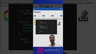 CSS Flex Tricks: Stunning Icons & Menus for Your Navbar! 🎯🎉 | Web Dev Tutorial
