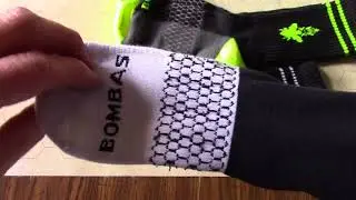 Excitingly Dangerous Bombas Socks Review After 4 months wearing