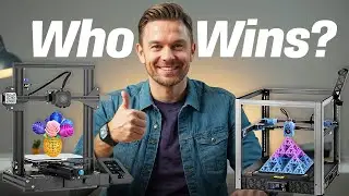 Best 3D Printers 2024 [don’t buy one before watching this]